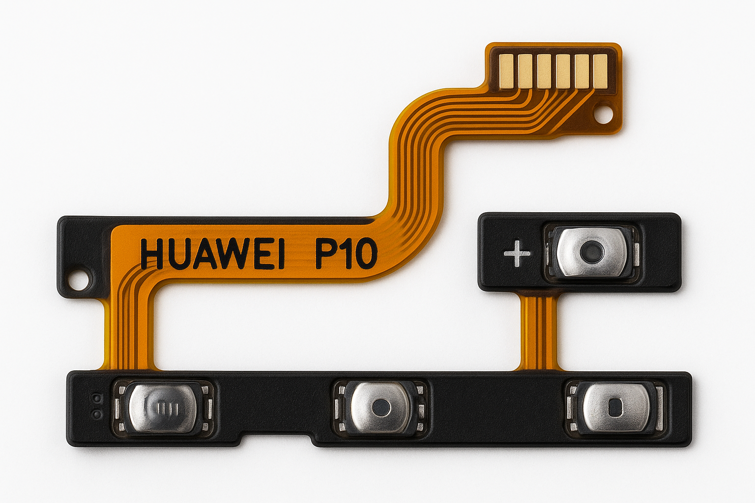 Huawei P10 Power Volume Flex Cable