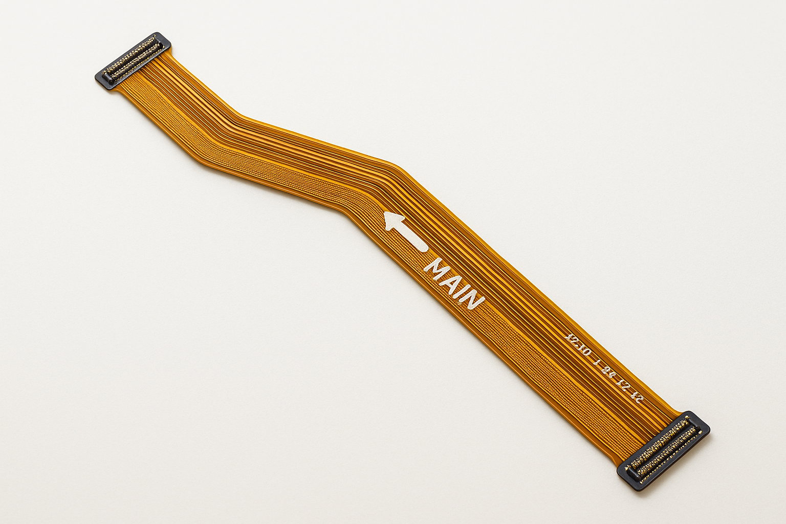 Realme 6i Main Flex Cable HD