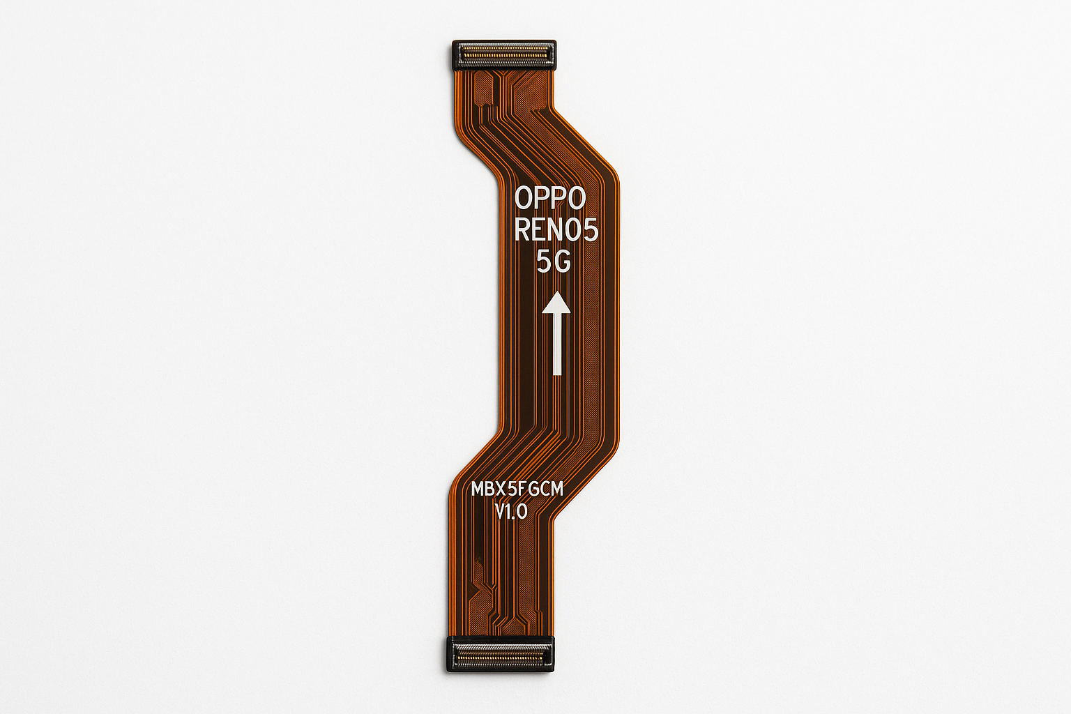 Oppo Reno 5 5G Main Flex Cable HD