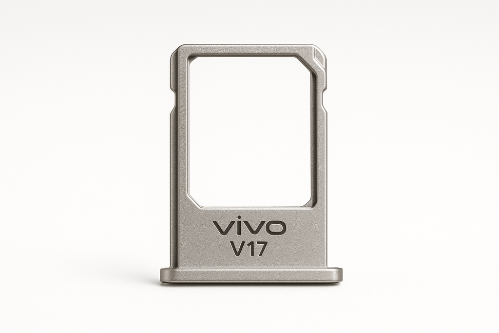 Vivo V17 Small SIM Tray