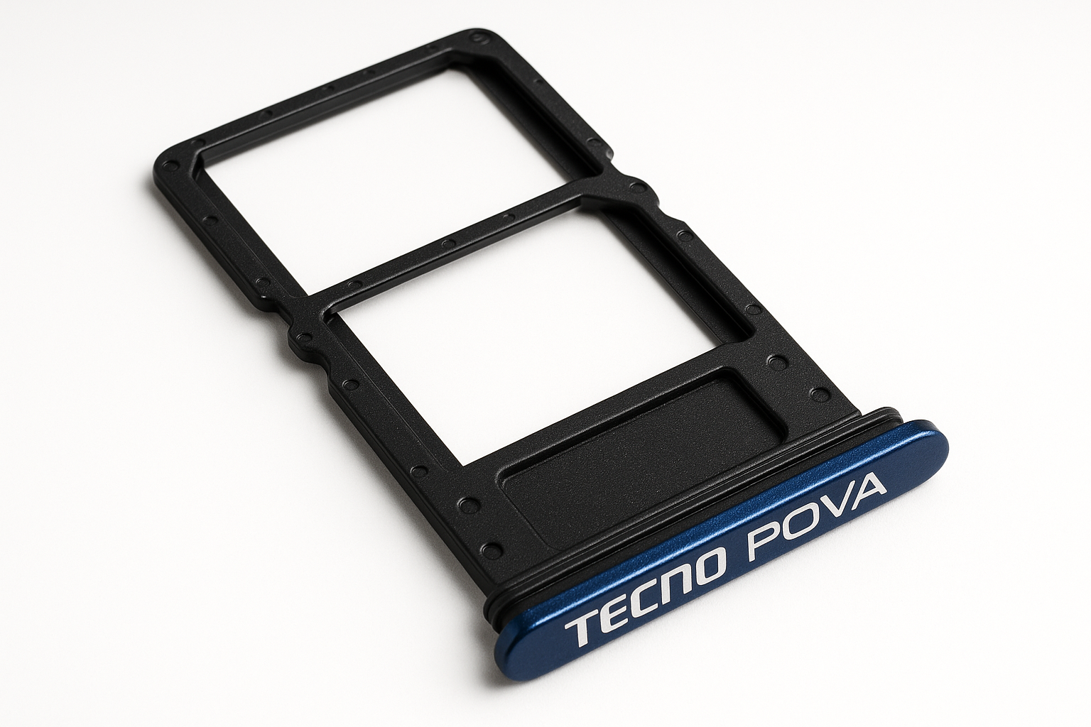 Tecno Pova SIM Tray HD Image