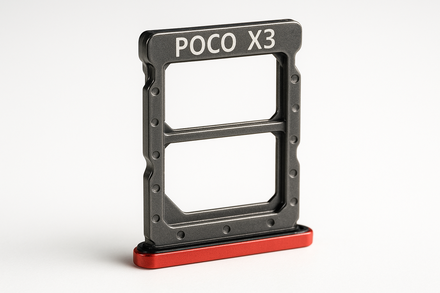 Poco X3 SIM Tray HD Image
