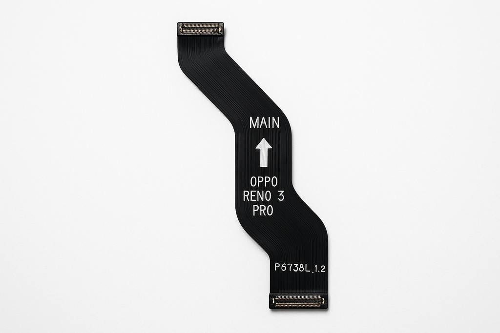 Oppo Reno 3 Pro Main Flex Cable HD