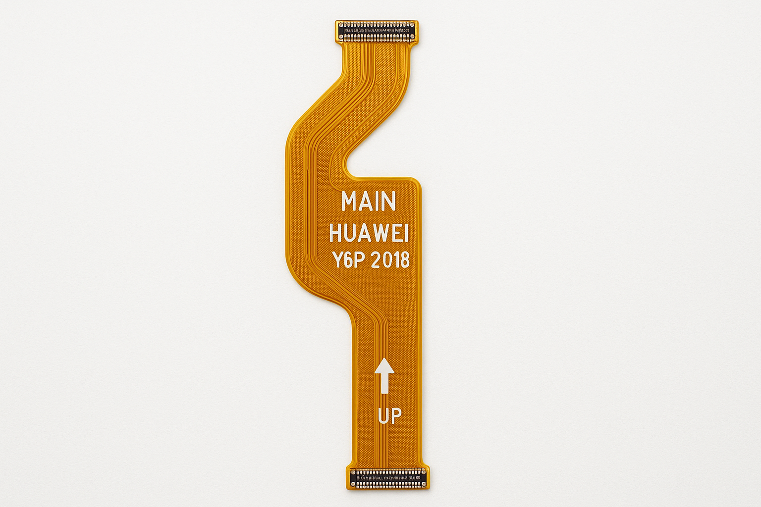 Huawei Y6P 2018 Main Flex Cable HD Image