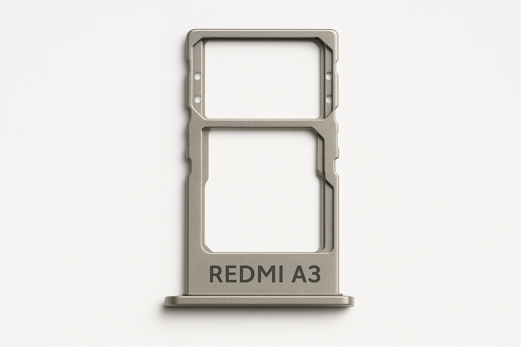 Redmi A3 (New Model) SIM Tray