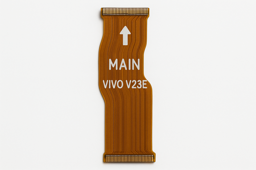 Vivo V23E Main Flex Cable HD Image