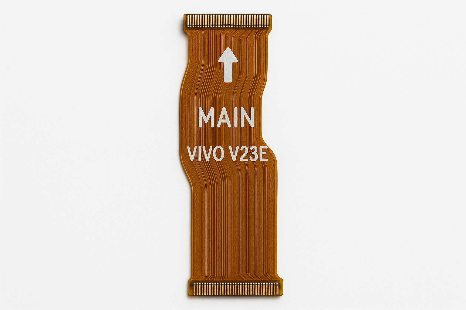 Vivo V23E Main Flex Cable HD Image