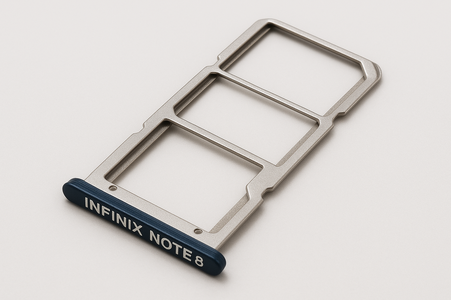 Infinix Note 8 SIM Tray HD Preview