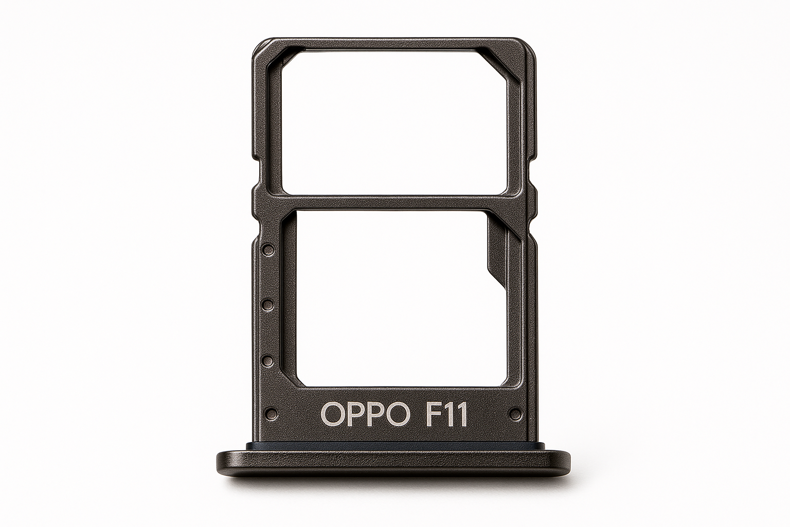 Oppo F11 SIM Tray HD Preview