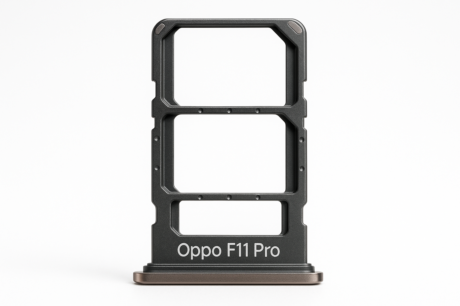 Oppo F11 Pro SIM Tray HD Preview