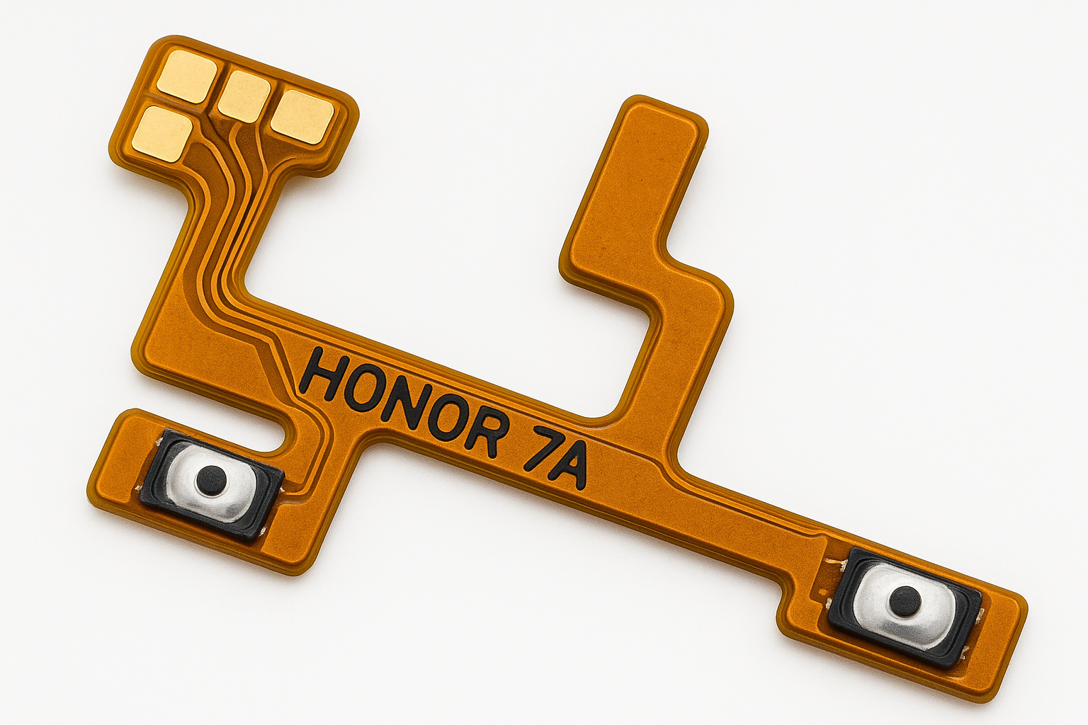 Huawei 7A Power Volume Flex Cable