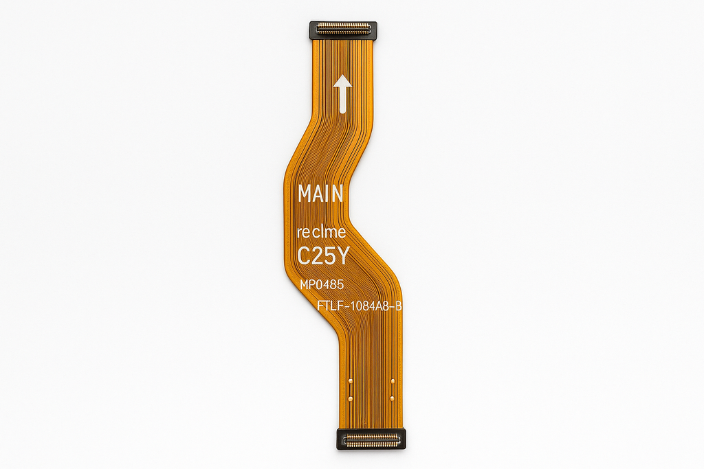 Realme C25Y Main Flex Cable HD