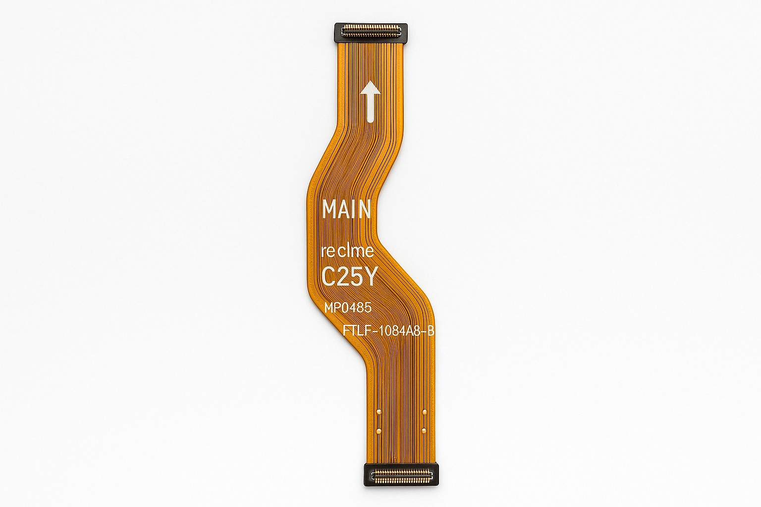 Realme C25Y Main Flex Cable HD