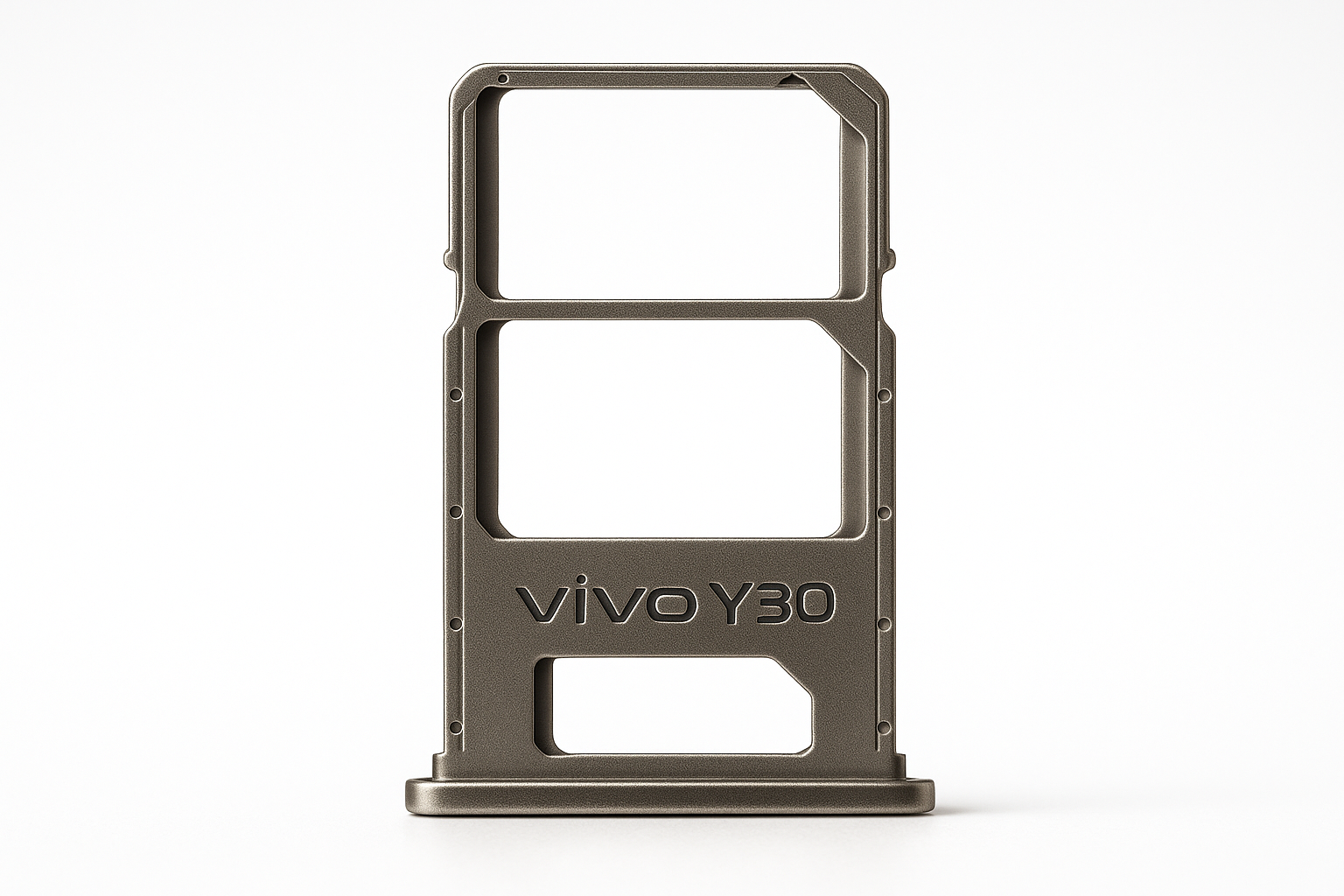Vivo Y30 SIM Tray