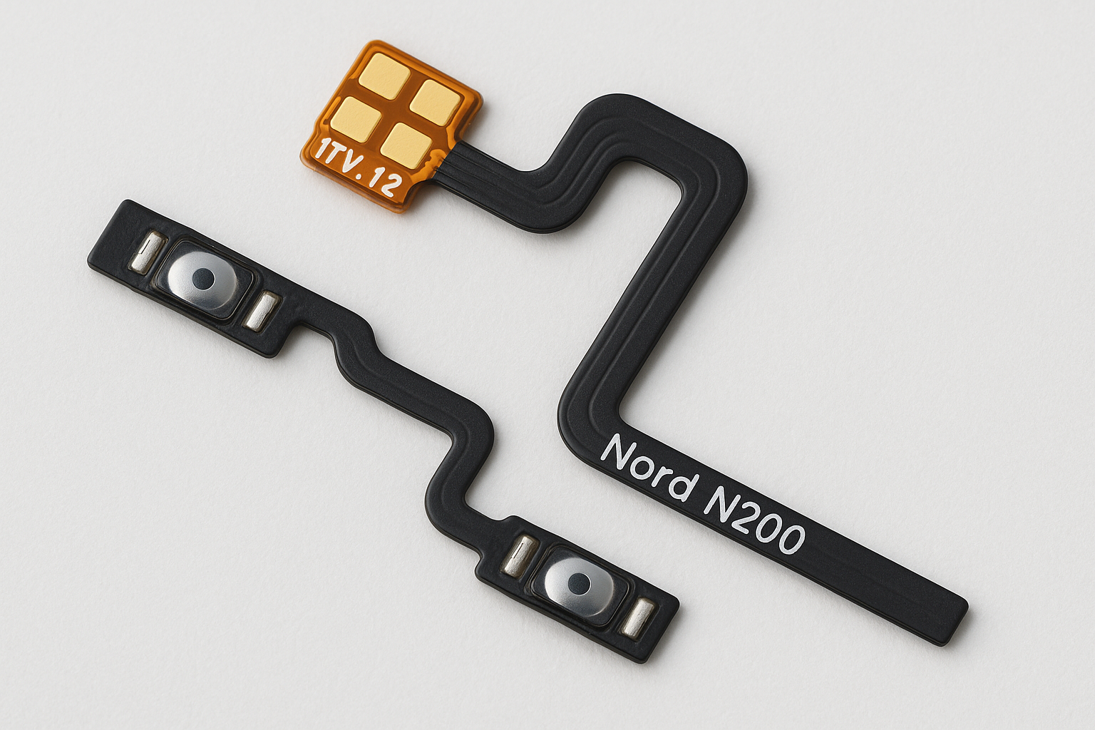OnePlus Nord N200 Volume Up/Down Flex Cable