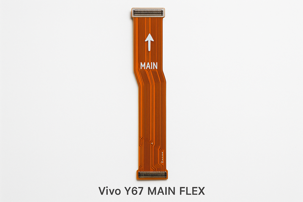Vivo Y67 Main Flex Cable - Main View