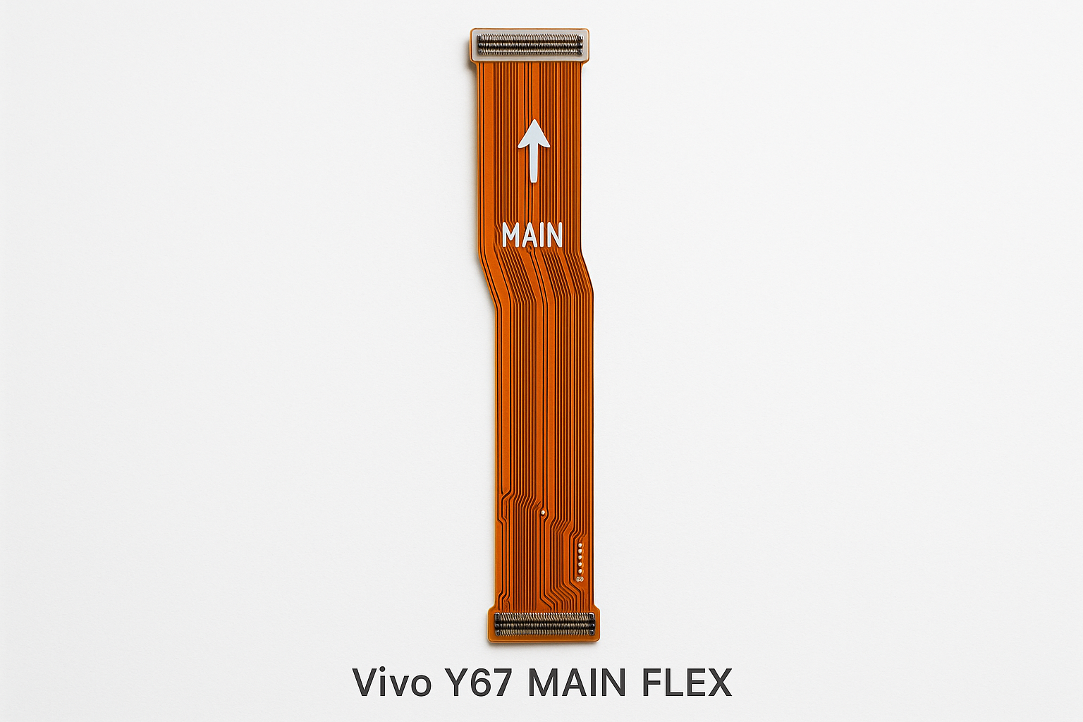 Vivo Y67 Main Flex Cable - Main View