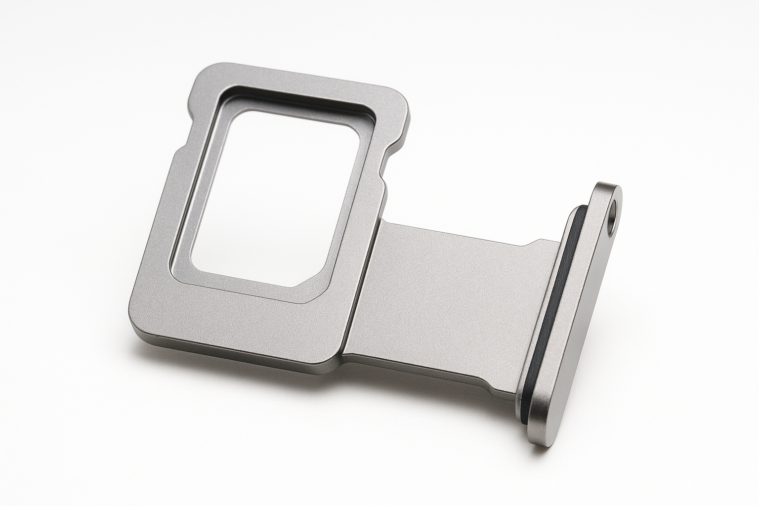 iPhone 13 Pro SIM Tray HD Image
