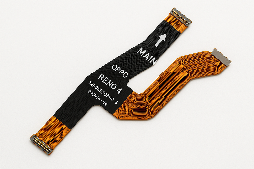 Oppo Reno 4 Main Flex Cable HD