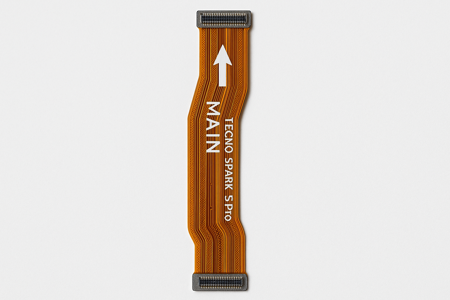 Tecno Spark 5 Pro Main Flex Cable - Main View