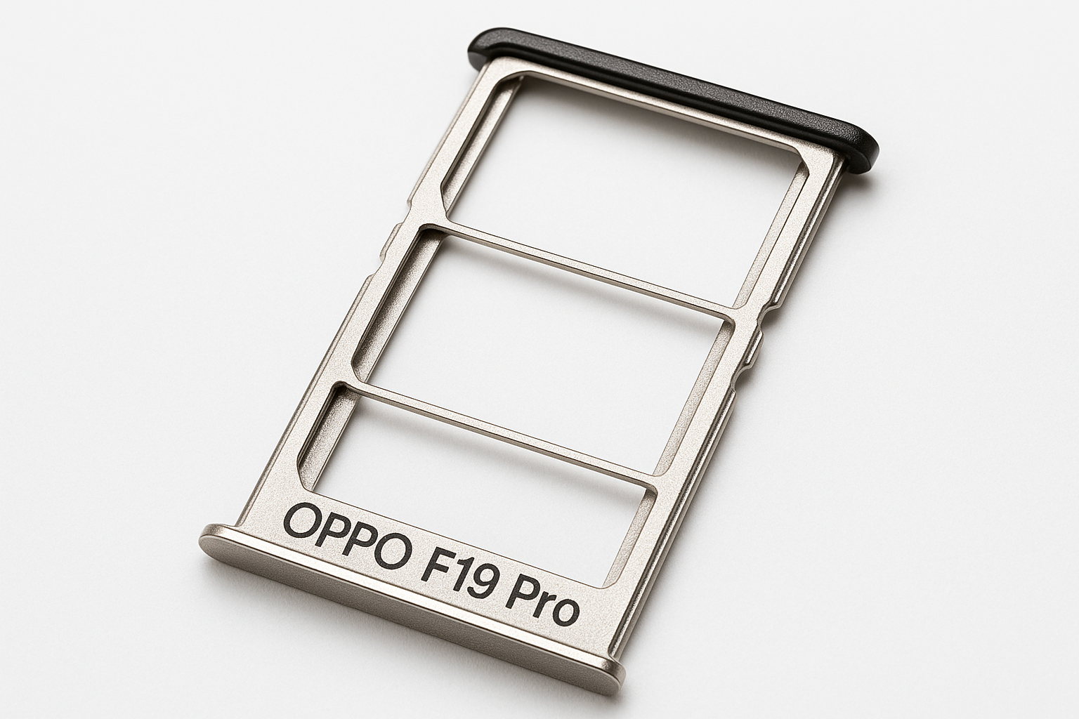 Oppo F19 Pro SIM Tray HD Preview