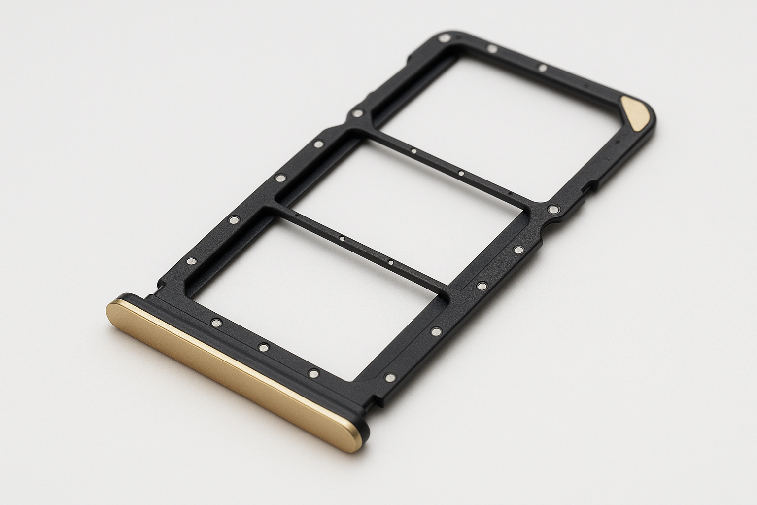 Spark 30C SIM Tray HD Image
