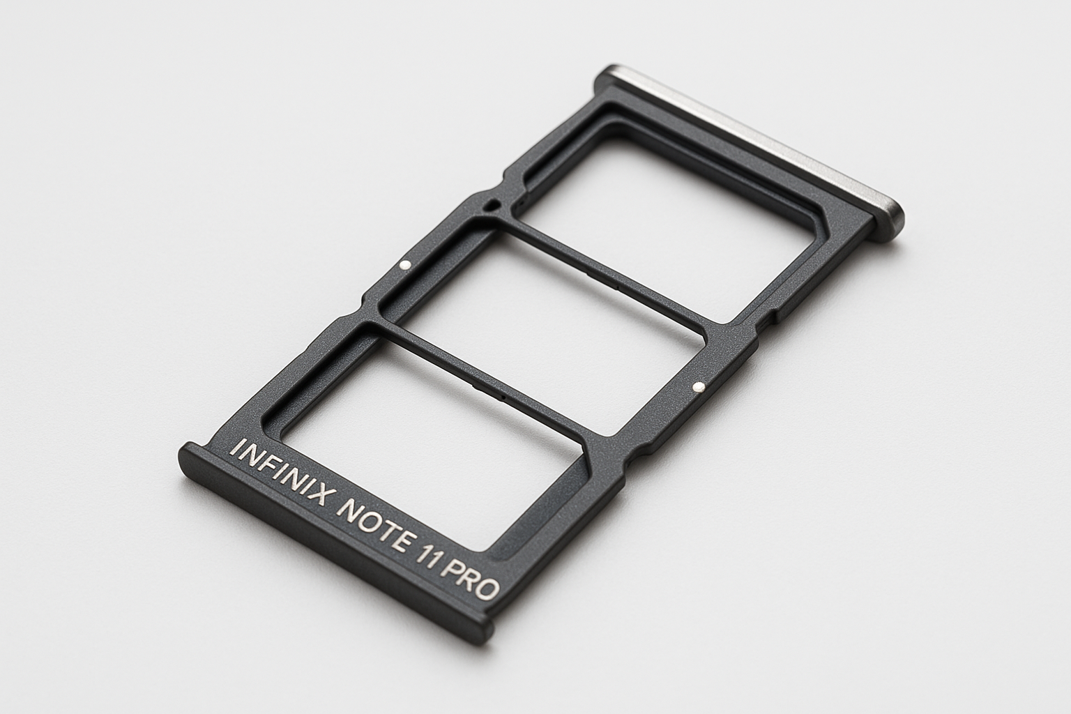 Infinix Note 11 Pro SIM Tray HD Preview