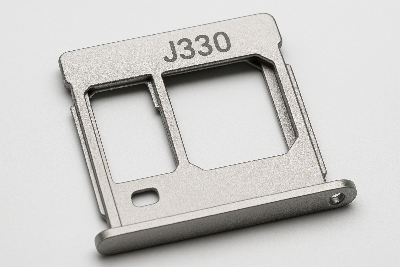 Samsung J330 Big SIM Tray HD Preview