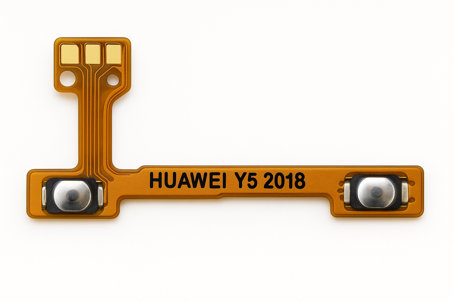 Huawei Y5 2018 Power Volume Flex Cable