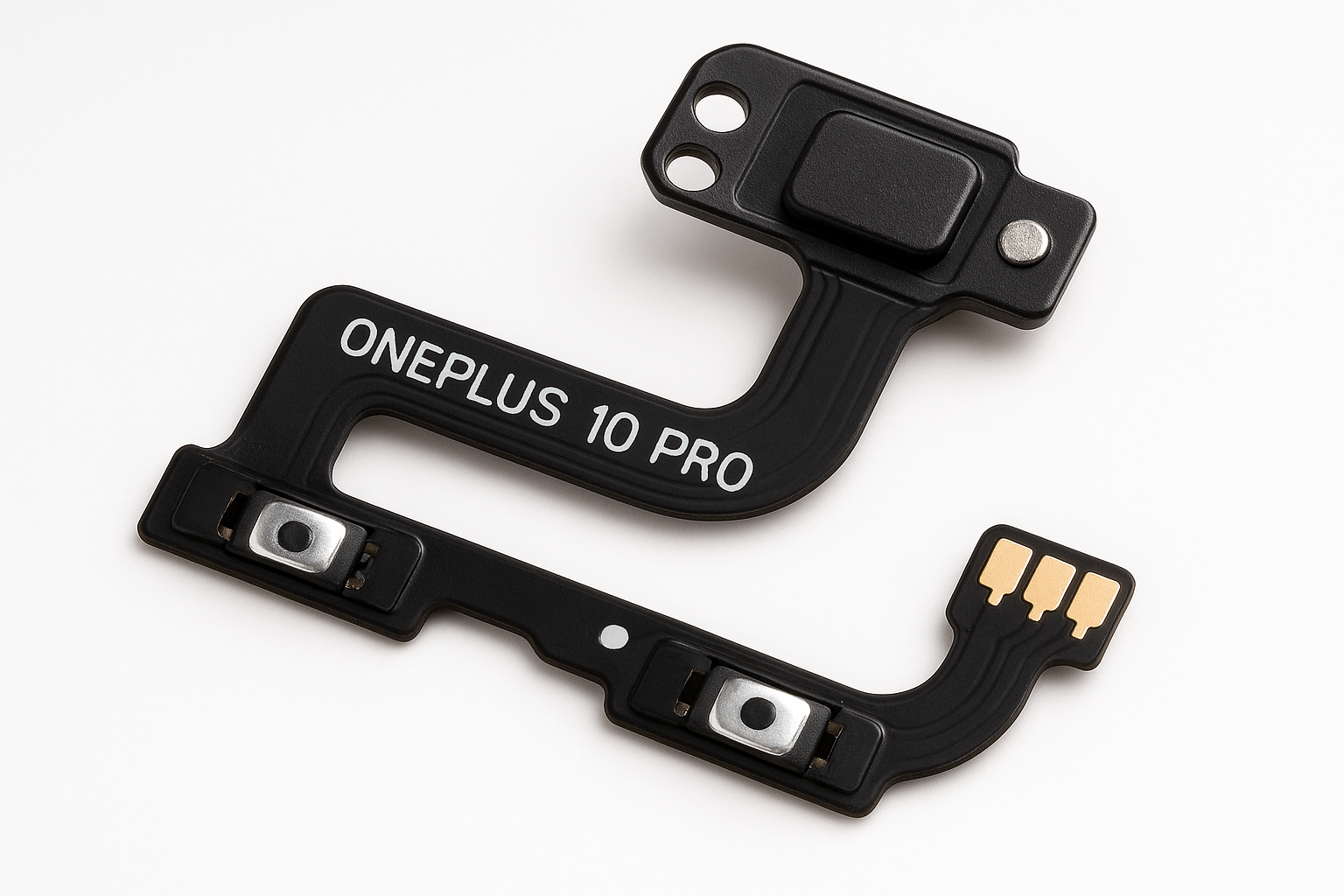 OnePlus 10 Pro Power On/Off Flex Cable
