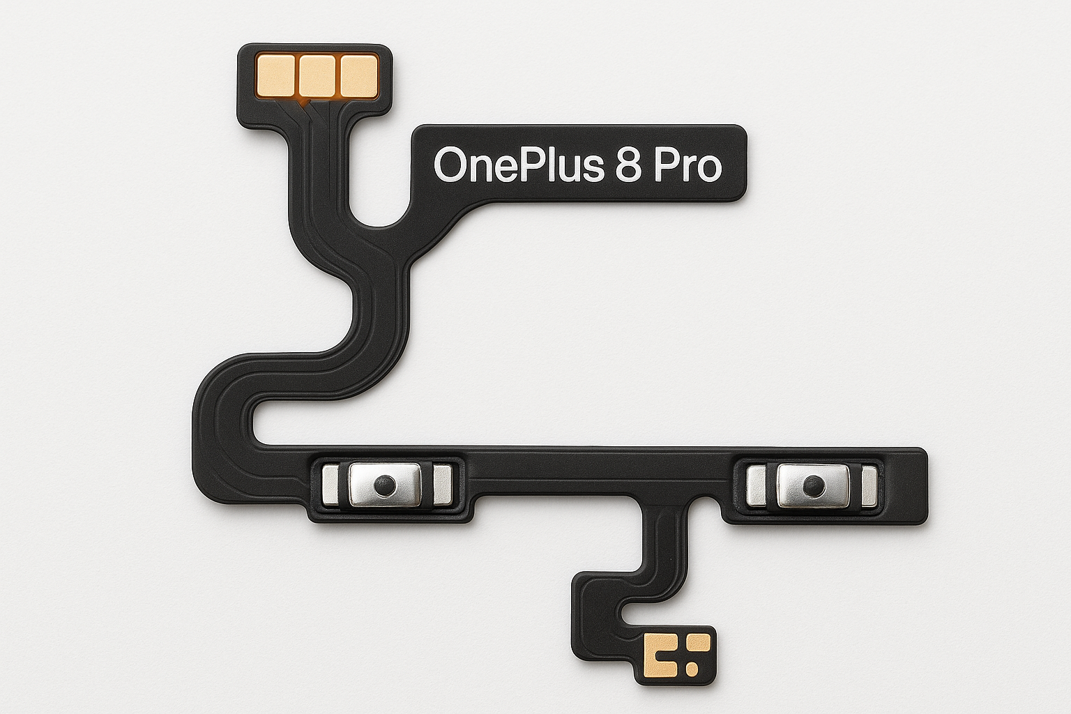 OnePlus 8 Pro Volume Up/Down Flex Cable