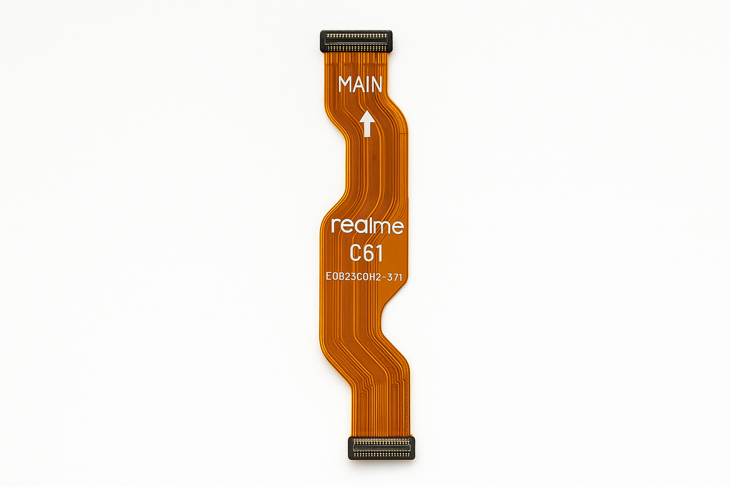 Realme C61 Main Flex Cable HD