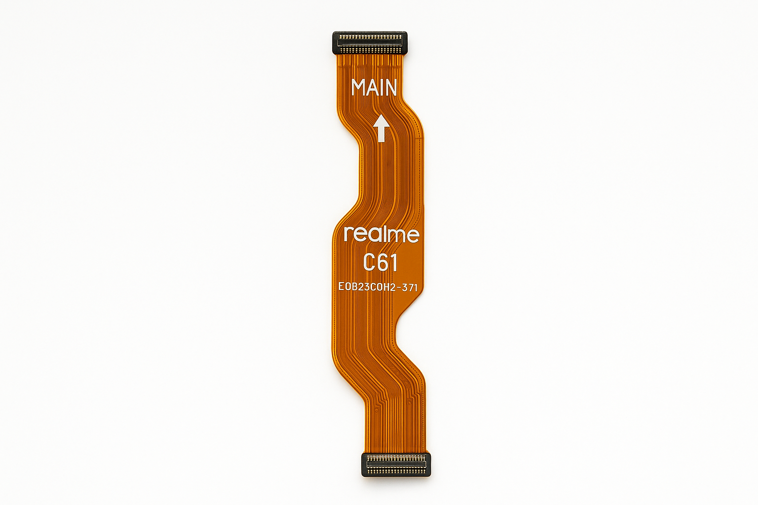 Realme C61 Main Flex Cable HD