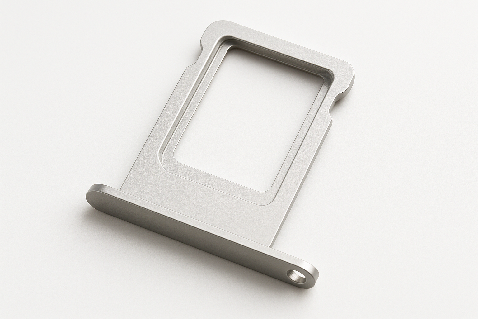 iPhone 8G SIM Tray HD Image