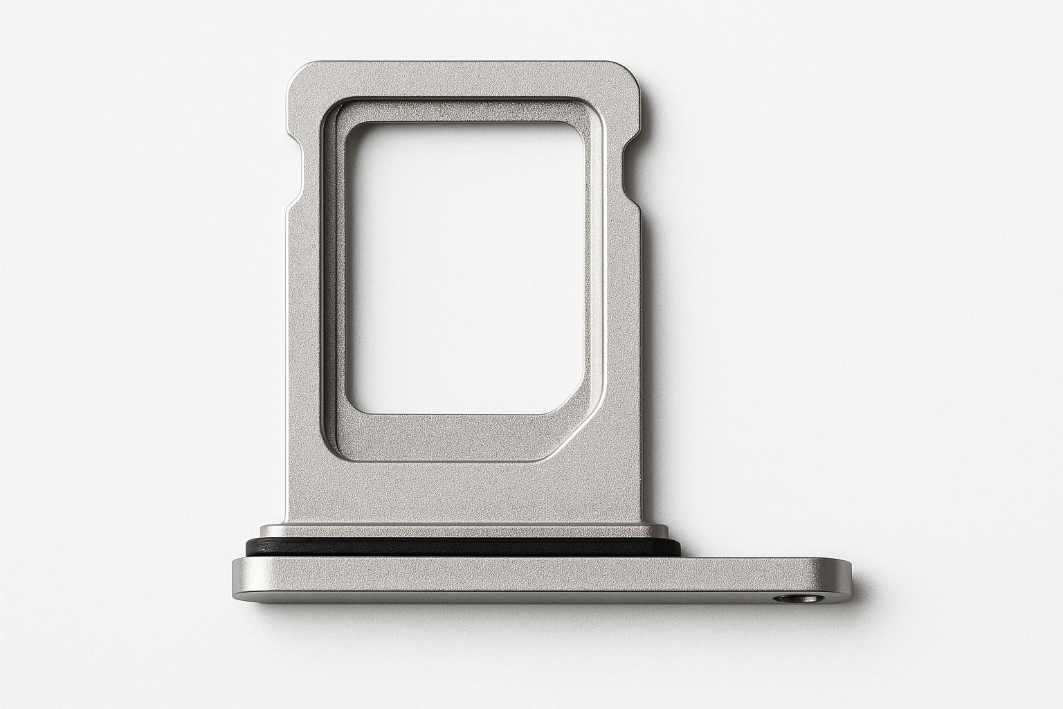 iPhone 11 SIM Tray HD Image