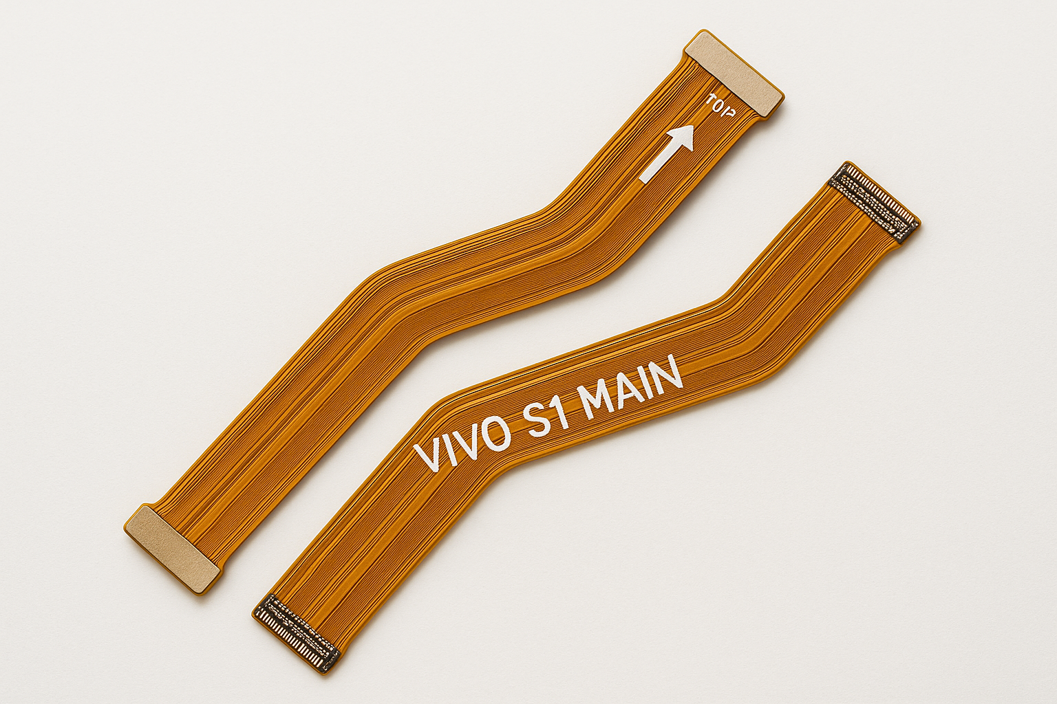 Vivo S1 Main Flex Cable HD Image