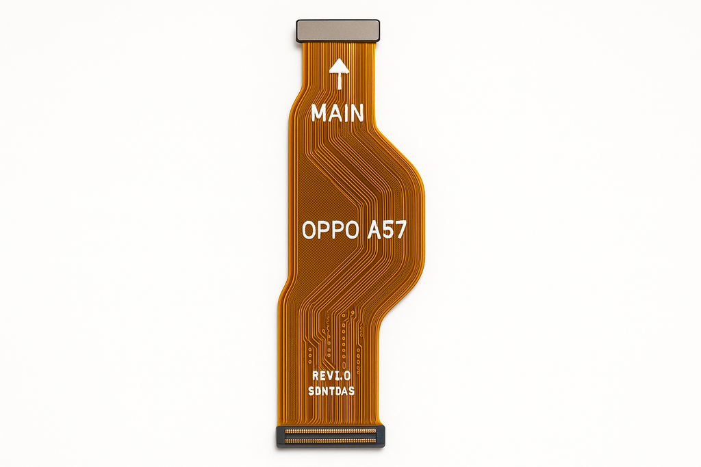 Oppo A57 Main Flex Cable HD