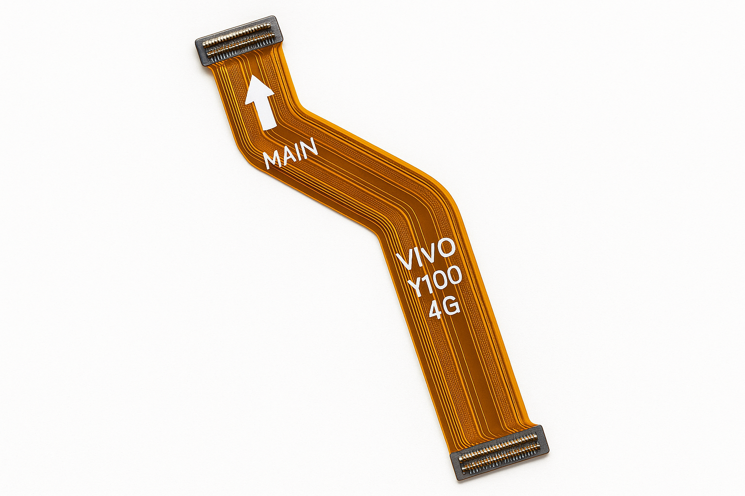 Vivo Y100 4G Main Flex Cable - Main View