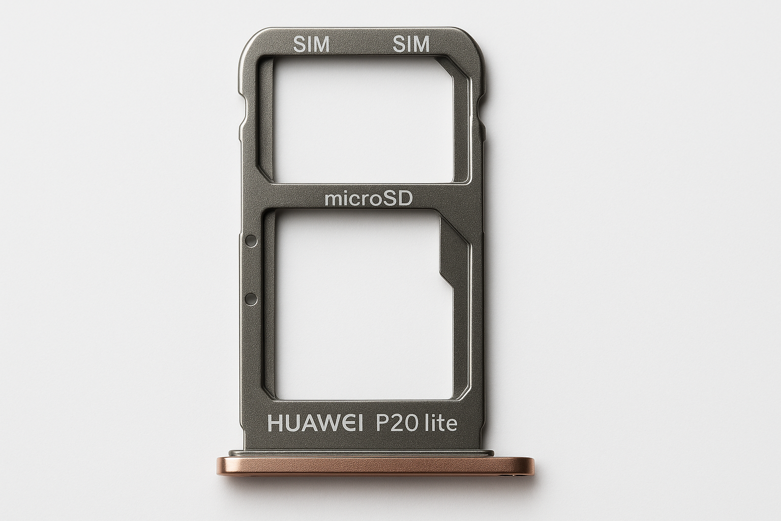 Huawei P20 Lite SIM Tray