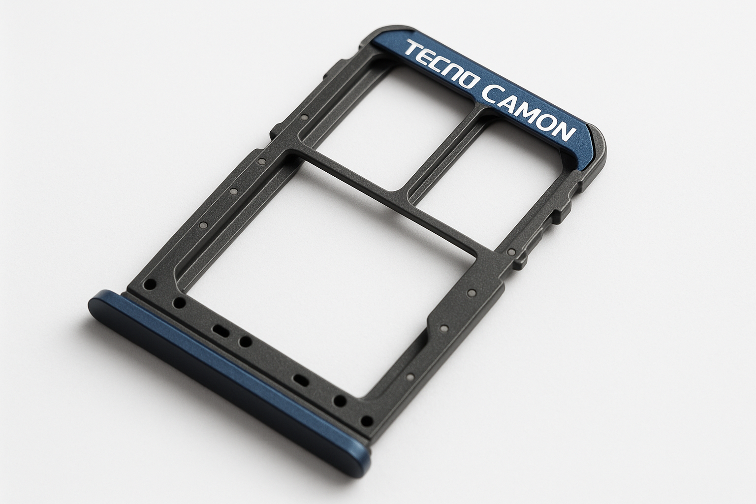 Tecno Camon 17 SIM Tray HD Image