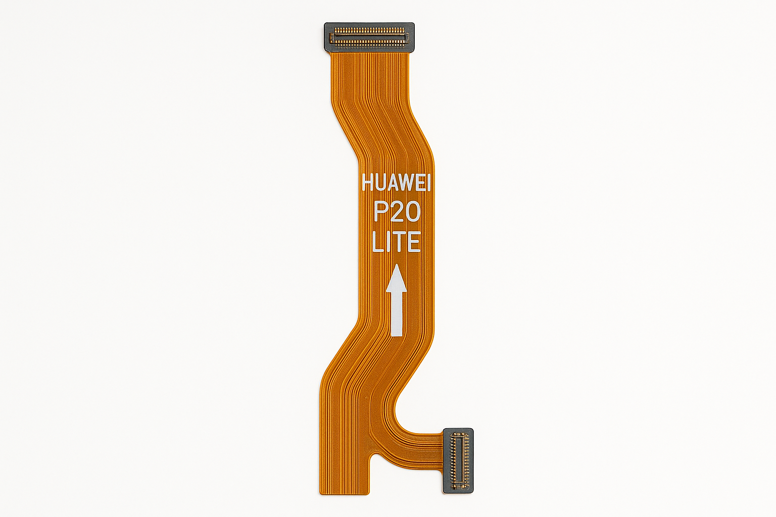 Huawei P20 Lite Main Flex Cable HD Image