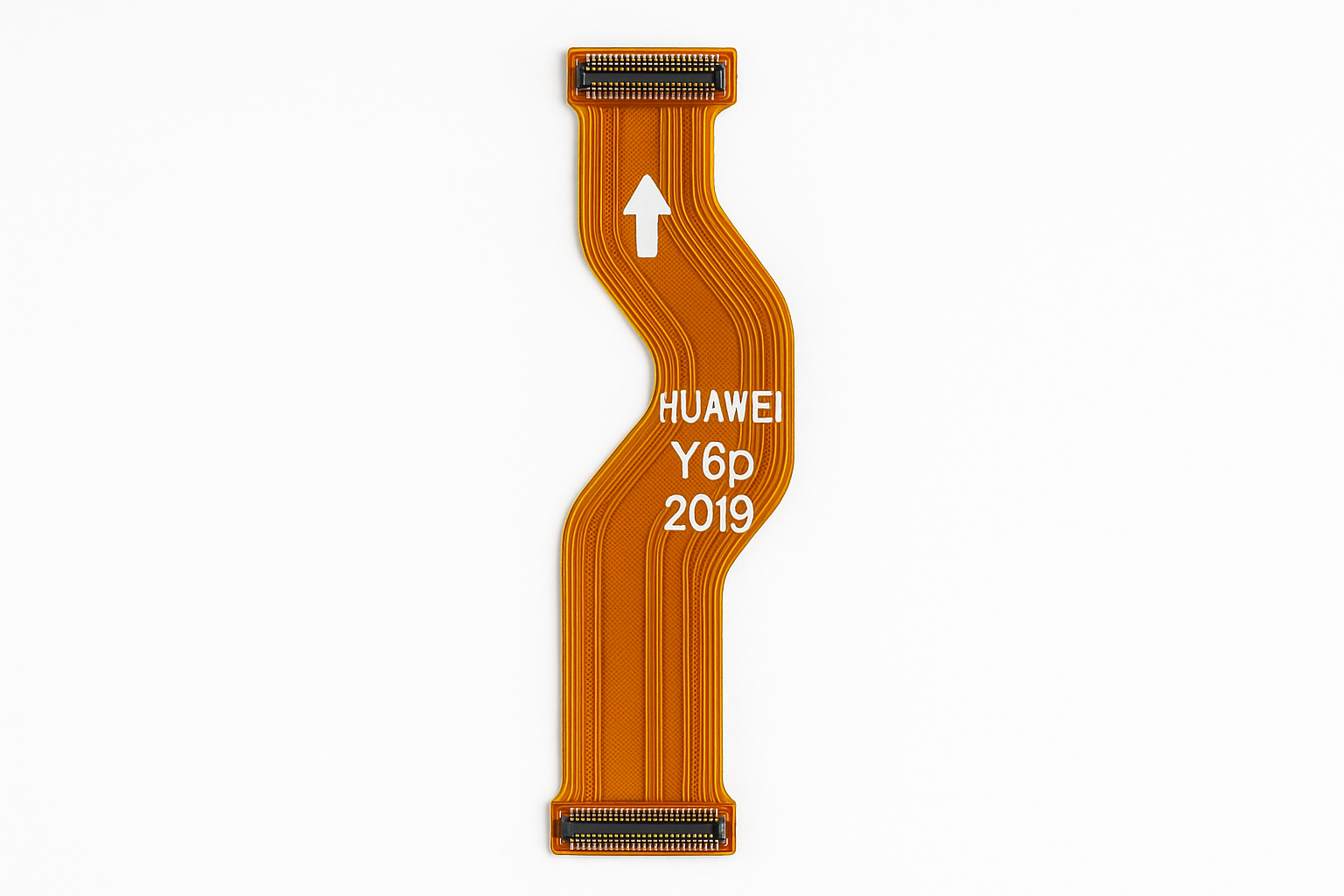 Huawei Y6P 2019 Main Flex Cable HD Image