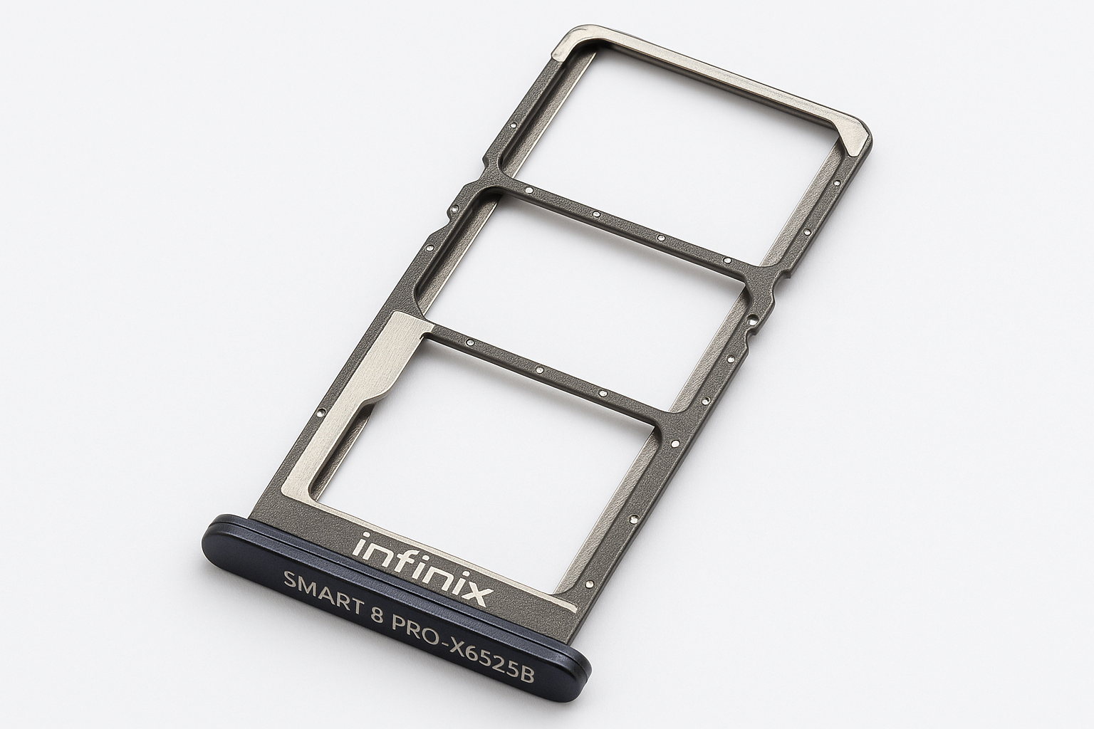 Infinix Smart 8 Pro X6525B SIM Tray HD Preview