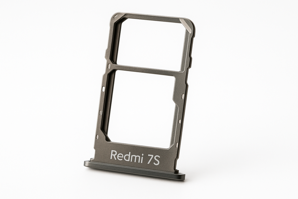Redmi 7S SIM Tray