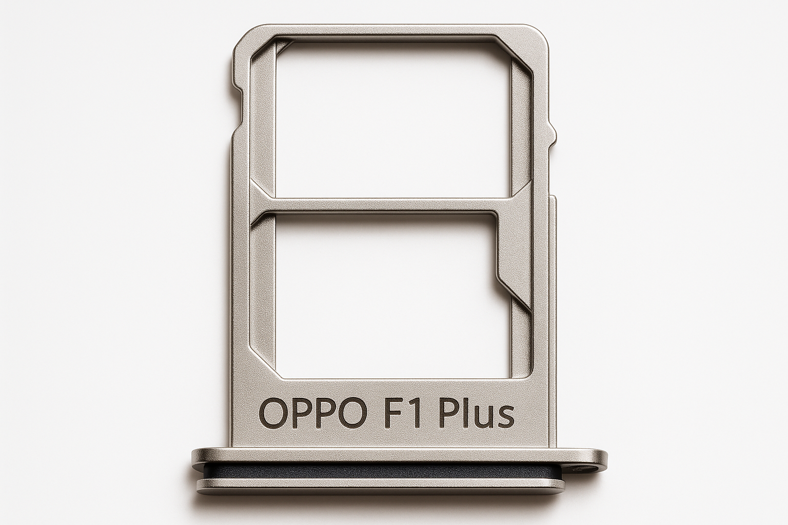 Oppo F1 Plus SIM Tray HD Preview