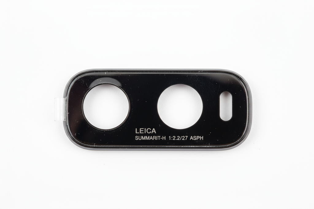 Huawei Mate 9 Camera Lens Replacement