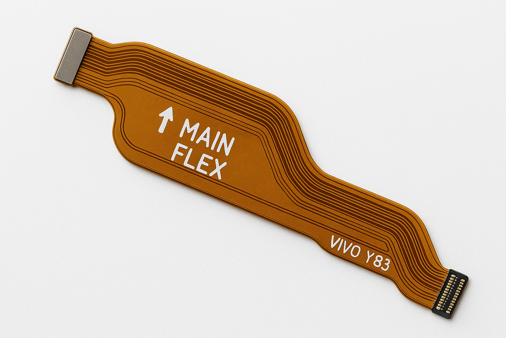 Vivo Y83 Main Flex Cable - Main View