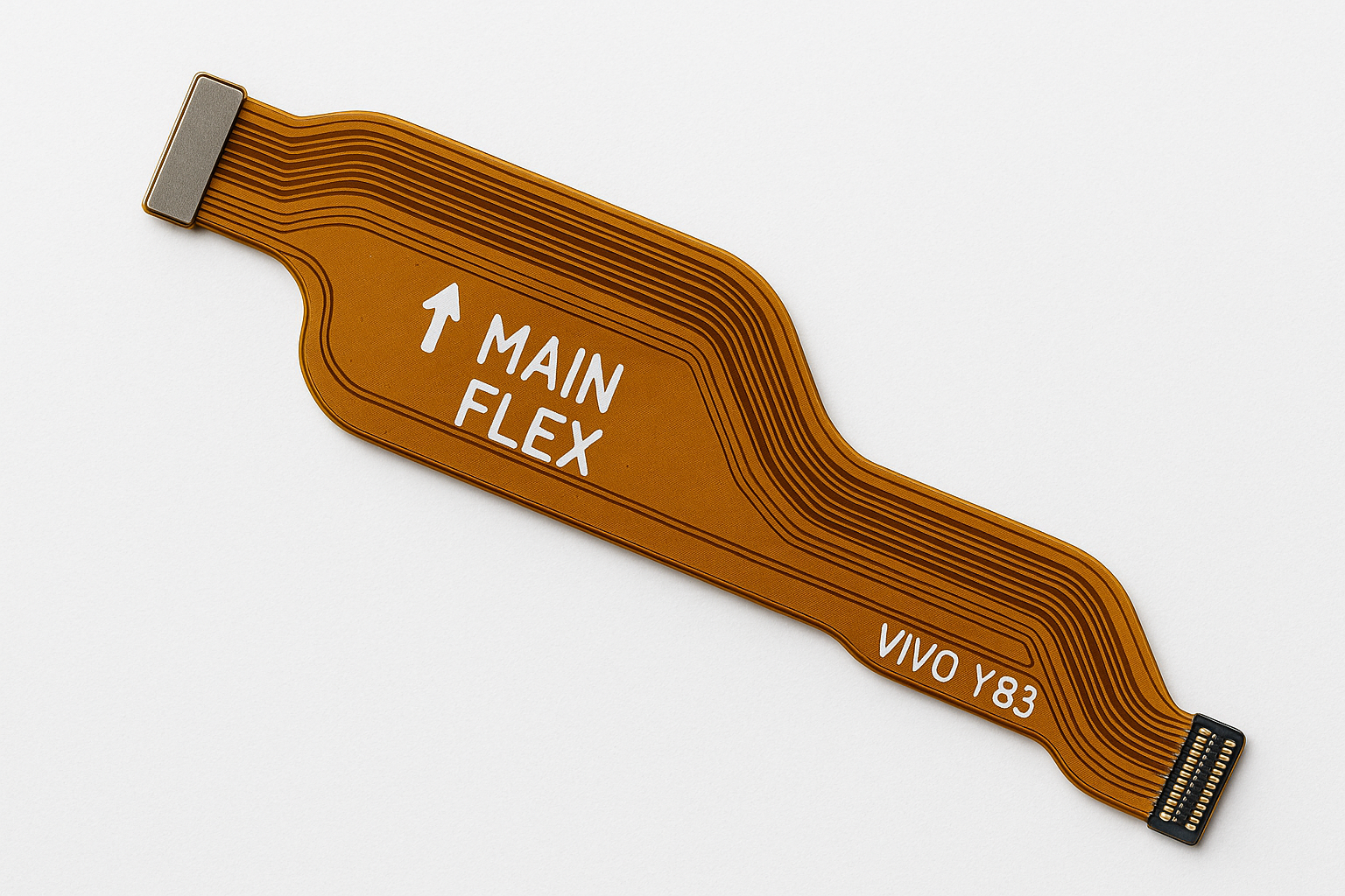 Vivo Y83 Main Flex Cable - Main View