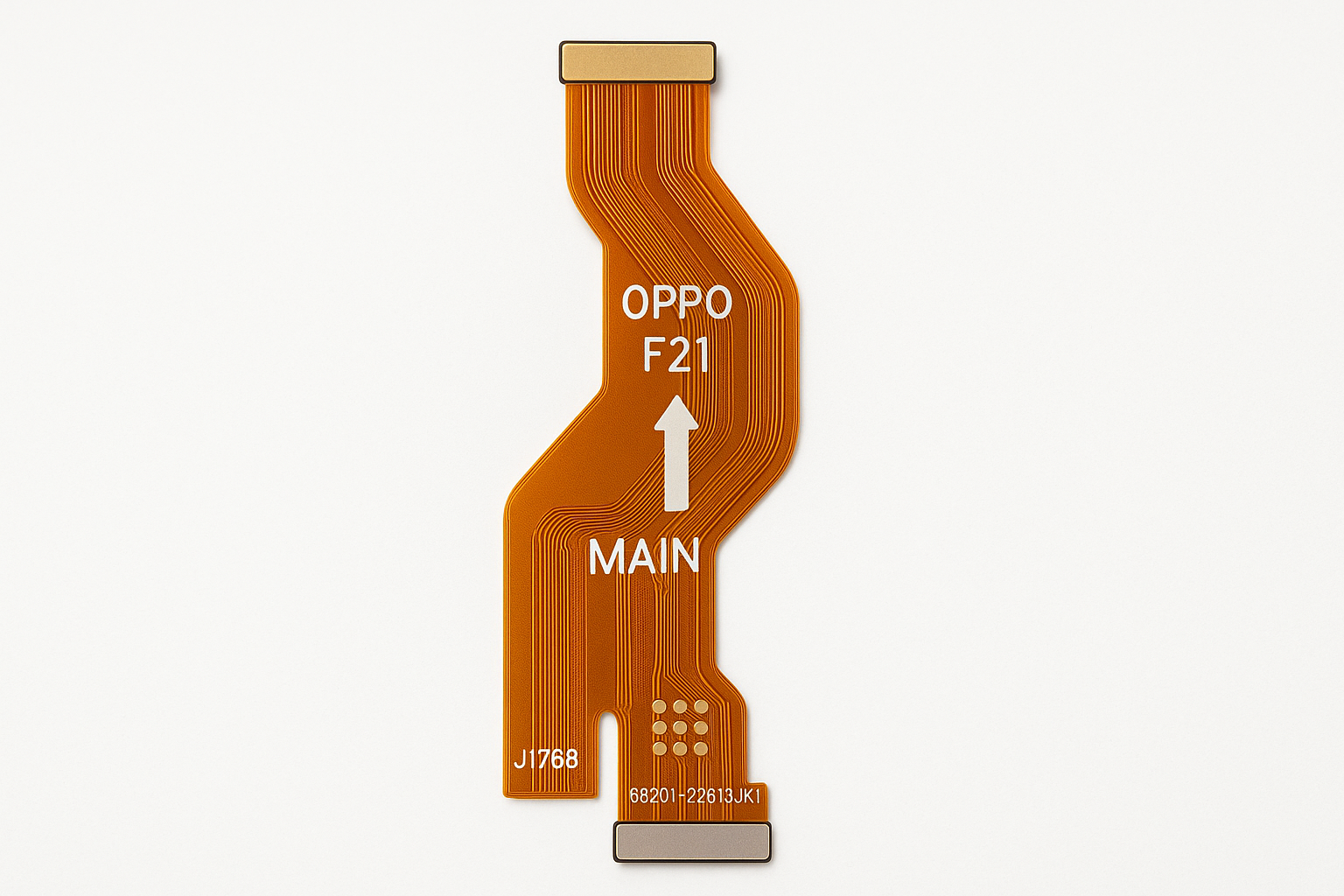 Oppo F21 Main Flex Cable HD