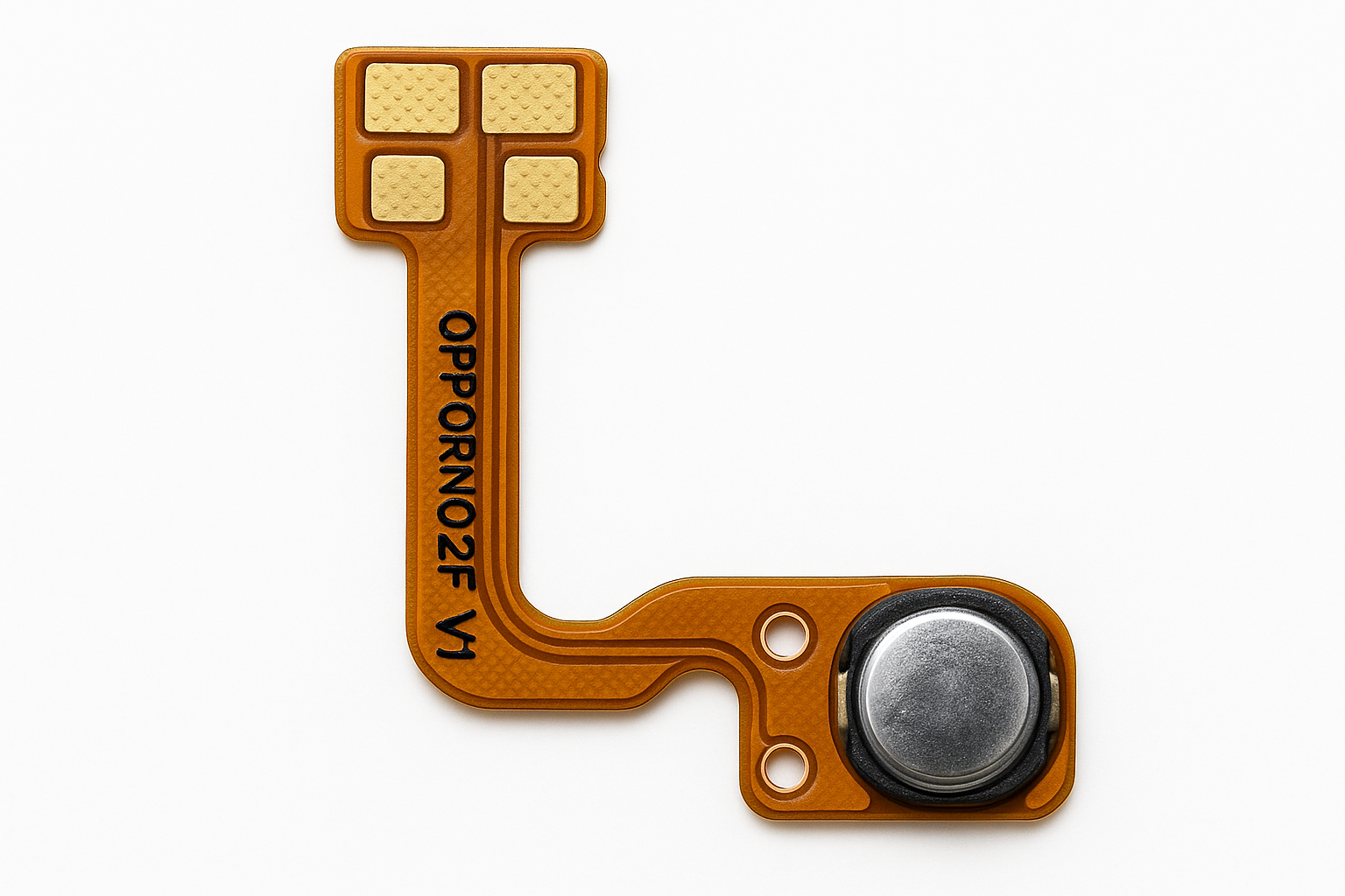 Oppo Reno 2F Power Button HD Preview